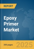 Epoxy Primer Market Report 2025- Product Image