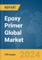 Epoxy Primer Global Market Report 2024 - Product Thumbnail Image