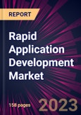 Rapid Application Development Market 2023-2027- Product Image