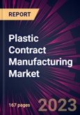 Plastic Contract Manufacturing Market 2023-2027- Product Image