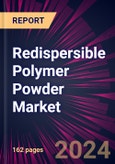 Redispersible Polymer Powder Market 2024-2028- Product Image