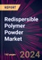 Redispersible Polymer Powder Market 2024-2028 - Product Thumbnail Image