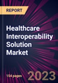 Healthcare Interoperability Solution Market 2023-2027- Product Image