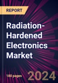 Radiation-Hardened Electronics Market 2024-2028- Product Image