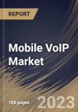 Mobile VoIP Market Size, Share & Industry Trends Analysis Report By Operating System, By Model, By Application, By Regional Outlook and Forecast, 2022-2028- Product Image