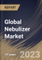 Global Nebulizer Market Size, Share & Industry Trends Analysis Report By Type, By End-use, By Application, By Regional Outlook and Forecast, 2022-2028 - Product Thumbnail Image