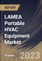 LAMEA Portable HVAC Equipment Market Size, Share & Industry Trends Analysis Report By Product Type, By End User, By Distribution Channel, By Country and Growth Forecast, 2022-2028 - Product Thumbnail Image