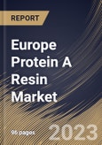 Europe Protein A Resin Market Size, Share & Industry Trends Analysis Report By Product Type, By End Use, By Type, By Application, By Country and Growth Forecast, 2022-2028- Product Image