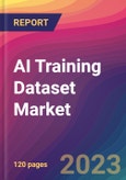 AI Training Dataset Market Size, Market Share, Application Analysis, Regional Outlook, Growth Trends, Key Players, Competitive Strategies and Forecasts; 2023 to 2031- Product Image