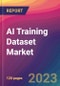 AI Training Dataset Market Size, Market Share, Application Analysis, Regional Outlook, Growth Trends, Key Players, Competitive Strategies and Forecasts; 2023 to 2031 - Product Thumbnail Image