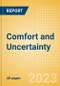 Comfort and Uncertainty - Consumer TrendSights Analysis, 2023 - Product Thumbnail Image