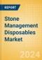 Stone Management Disposables Market Size by Segments, Share, Regulatory, Reimbursement, Procedures and Forecast to 2033 - Product Thumbnail Image