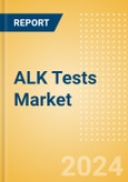 ALK Tests Market Size by Segments, Share, Regulatory, Reimbursement, and Forecast to 2033- Product Image