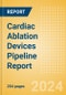 Cardiac Ablation Devices Pipeline Report including Stages of Development, Segments, Region and Countries, Regulatory Path and Key Companies, 2024 Update - Product Thumbnail Image