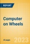 Computer on Wheels - Key Disruptive Forces in Automotive - Product Thumbnail Image