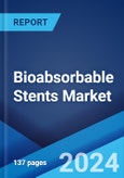 Bioabsorbable Stents Market Report by Biomaterial, Absorption Rate, Application, End User, and Region 2024-2032- Product Image