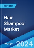 Hair Shampoo Market by Product Type, Price-Point, Distribution Channel, End User, and Region 2024-2032- Product Image