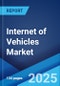 Internet of Vehicles Market by Component, Technology, Communication Type, and Region 2025-2033 - Product Image