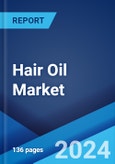 Hair Oil Market Report by Type, Product Type, Category, Application, Distribution Channel, and Region 2024-2032- Product Image