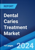 Dental Caries Treatment Market Report by Product Type, End User, and Region 2025-2033- Product Image