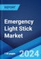 Emergency Light Stick Market by Product, Application, and Region 2025-2033 - Product Image