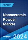 Nanoceramic Powder Market by Type, End Use Industry, and Region 2024-2032- Product Image