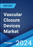 Vascular Closure Devices Market Report by Product, Access, Procedure, End-User, and Region 2024-2032- Product Image