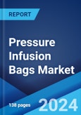 Pressure Infusion Bags Market by Product Type, Material, Capacity, Application, End User, and Report 2024-2032- Product Image