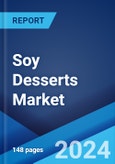 Soy Desserts Market Report by Product, Distribution Channel, and Region 2024-2032- Product Image