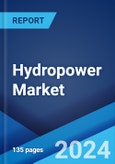 Hydropower Market Report by Size, Application, and Region 2024-2032- Product Image