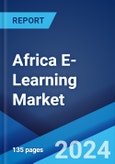 Africa E-Learning Market Report by Product Type, Technology, Sector, and Region 2024-2032- Product Image