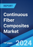 Continuous Fiber Composites Market by Resin Type, Product Type, Reinforcement Type, Industry Vertical, and Region 2024-2032- Product Image