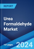 Urea Formaldehyde Market Report by Type, Application, End Use Industry, and Region 2024-2032- Product Image