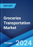 Groceries Transportation Market by Product Type, Transportation Mode, and Region 2024-2032- Product Image