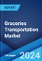 Groceries Transportation Market by Product Type, Transportation Mode, and Region 2024-2032 - Product Thumbnail Image