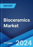 Bioceramics Market Report by Material, Biocompatibility, Application, and Region 2024-2032- Product Image