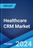 Healthcare CRM Market Report by Product, Application, Technology, End Use, and Region 2024-2032- Product Image