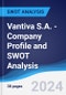 Vantiva S.A. - Company Profile and SWOT Analysis - Product Thumbnail Image