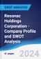 Resonac Holdings Corporation - Company Profile and SWOT Analysis - Product Thumbnail Image