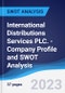 International Distributions Services PLC. - Company Profile and SWOT Analysis - Product Thumbnail Image
