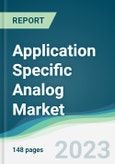 Application Specific Analog Market - Forecasts from 2022 to 2027- Product Image