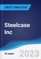 Steelcase Inc. - Strategy, SWOT and Corporate Finance Report - Product Thumbnail Image