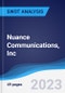 Nuance Communications, Inc. - Strategy, SWOT and Corporate Finance Report - Product Thumbnail Image