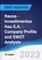 Itausa - Investimentos Itau S.A. - Company Profile and SWOT Analysis - Product Thumbnail Image