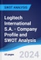 Logitech International S.A. - Company Profile and SWOT Analysis - Product Thumbnail Image