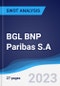 BGL BNP Paribas S.A. - Strategy, SWOT and Corporate Finance Report - Product Thumbnail Image