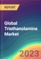Global Triethanolamine Market Analysis: Plant Capacity, Production, Technology, Operating Efficiency, Demand & Supply, End-Use, Grade, Foreign Trade, Sales Channel, Regional Demand, Company Share, 2015-2030 - Product Thumbnail Image
