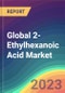 Global 2-Ethylhexanoic Acid Market Analysis: Plant Capacity, Production, Operating Efficiency, Demand & Supply, End-User Industries, Sales Channel, Regional Demand, Foreign Trade, Company Share, 2015-2032 - Product Thumbnail Image