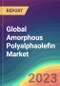 Global Amorphous Polyalphaolefin (APAO) Market Analysis: Plant Capacity, Production, Operating Efficiency, Demand & Supply, End-User Industries, Sales Channel, Regional Demand, Company Share, 2015-2035 - Product Thumbnail Image