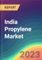 India Propylene Market Analysis: Plant Capacity, Production, Operating Efficiency, Demand & Supply, End-User Industries, Sales Channel, Regional Demand, Company Share, Foreign Trade, FY2015-FY2035 - Product Image